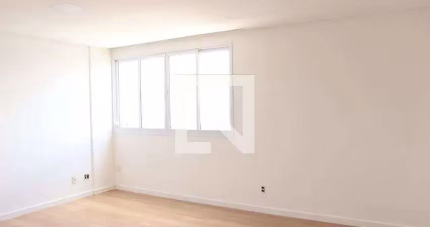 Apartamento para aluguel - setor central, 3 quartos,  110 m² - goiânia