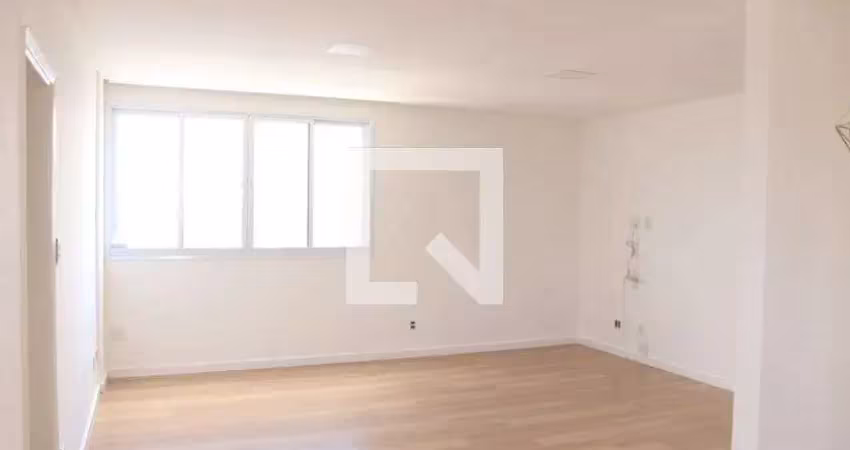 Apartamento para aluguel - setor central, 3 quartos,  110 m² - goiânia
