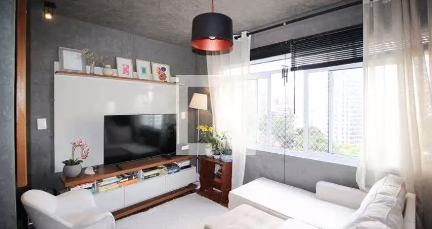 Apartamento para aluguel - vila olímpia, 2 quartos,  65 m² - são paulo