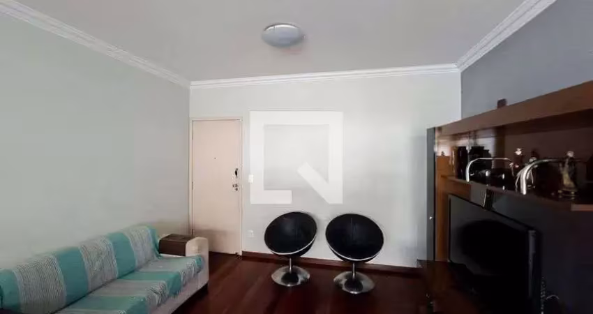 Apartamento para aluguel - ipiranga, 4 quartos,  140 m² - belo horizonte