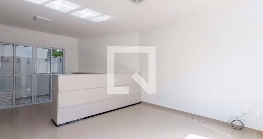 Casa / sobrado em condomínio para aluguel - vila mazzei, 2 quartos,  72 m² - são paulo