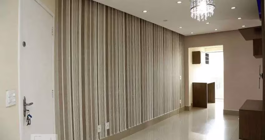 Apartamento para aluguel - parque industrial das oliveiras, 2 quartos,  57 m² - taboão da serra