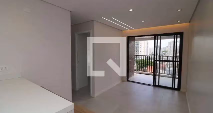 Apartamento para aluguel - vila prudente, 2 quartos,  52 m² - são paulo