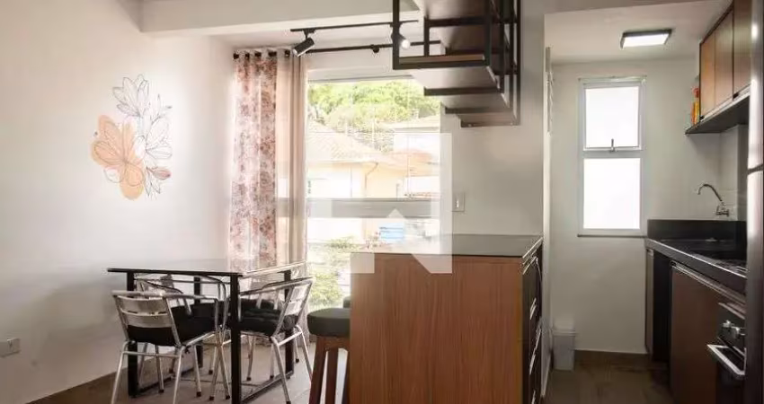 Apartamento para aluguel - planalto paulista, 2 quartos,  55 m² - são paulo