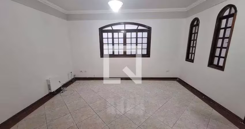 Casa para aluguel - jardim dos ipês, 3 quartos,  320 m² - suzano