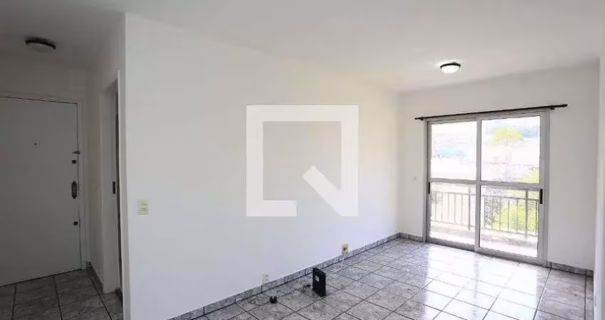Apartamento para aluguel - jardim londrina, 2 quartos,  56 m² - são paulo