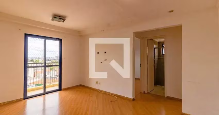 Apartamento para aluguel - jabaquara, 2 quartos,  53 m² - são paulo