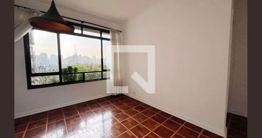 Apartamento para aluguel - aclimação, 2 quartos,  98 m² - são paulo