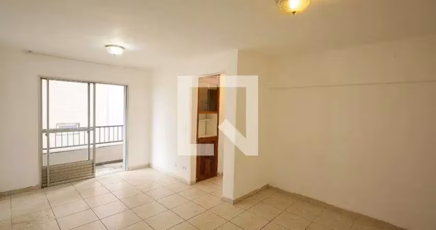 Apartamento para aluguel - campo belo, 2 quartos,  71 m² - são paulo