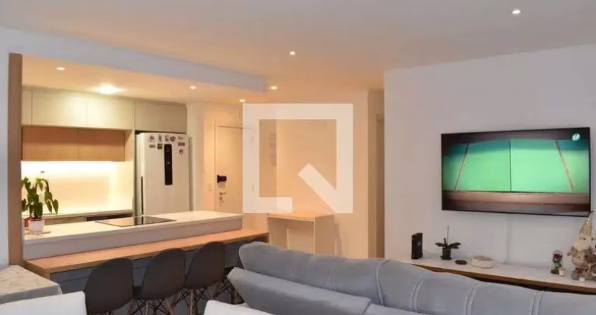 Apartamento para aluguel - boa vista, 3 quartos,  100 m² - curitiba