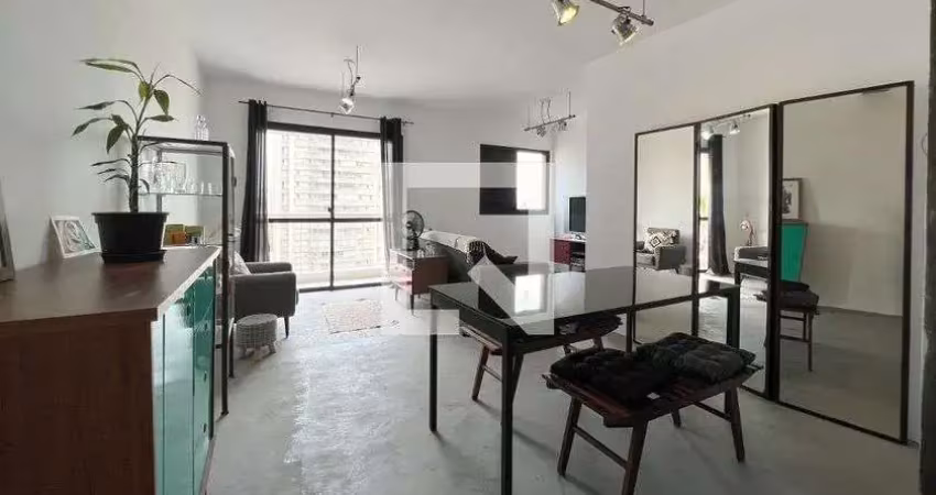 Apartamento para aluguel - vila pompéia, 2 quartos,  73 m² - são paulo