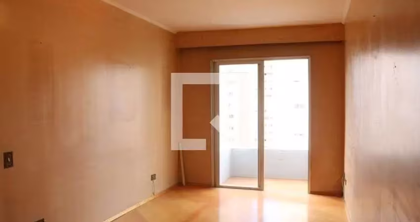 Apartamento para aluguel - vila pompéia, 3 quartos,  70 m² - são paulo
