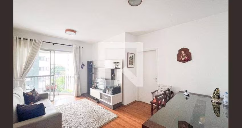 Apartamento para aluguel - vila pompéia, 2 quartos,  75 m² - são paulo