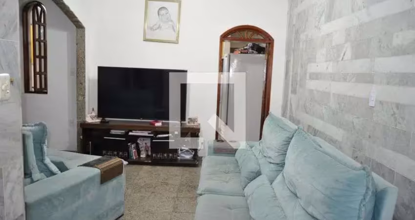Casa / sobrado em condomínio para aluguel - méier, 3 quartos,  200 m² - rio de janeiro