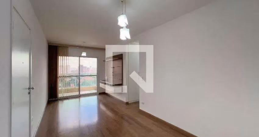Apartamento para aluguel - ipiranga, 2 quartos,  64 m² - são paulo