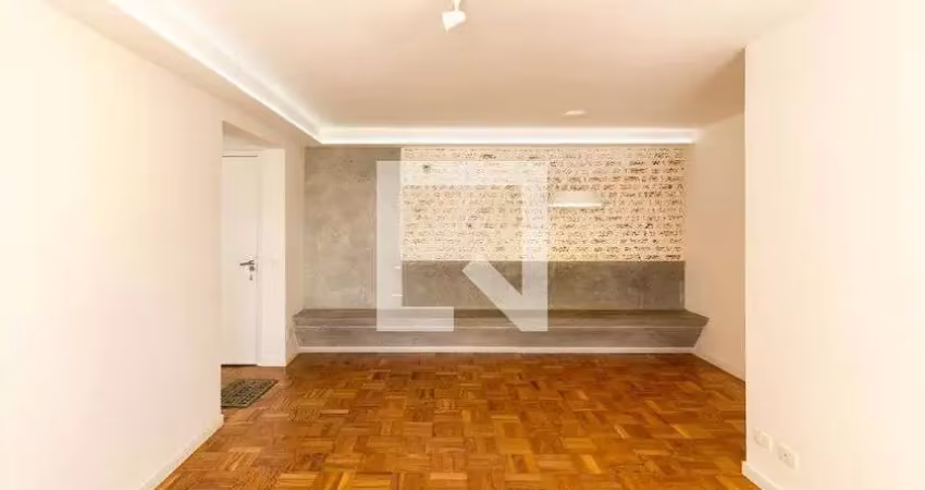 Apartamento para aluguel - brooklin, 2 quartos,  68 m² - são paulo