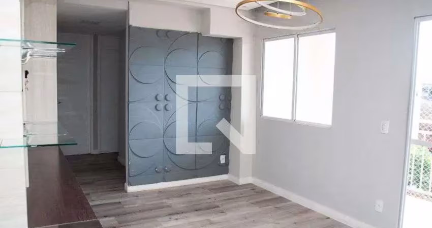 Apartamento para aluguel - parque villa flores, 3 quartos,  78 m² - sumaré