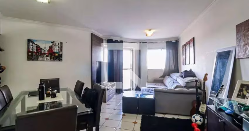 Apartamento para aluguel - butantã, 3 quartos,  86 m² - são paulo