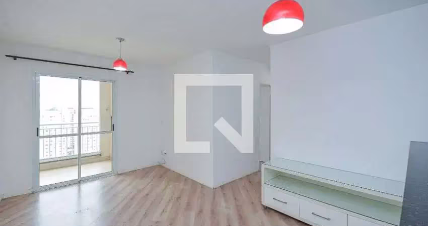 Cobertura para aluguel - campo grande, 3 quartos,  73 m² - são paulo