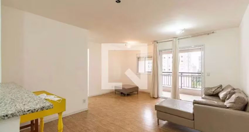 Apartamento para aluguel - panamby, 2 quartos,  70 m² - são paulo
