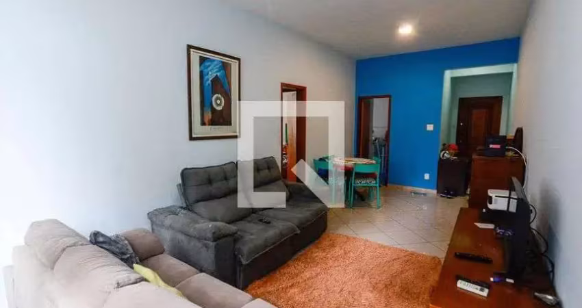 Apartamento para aluguel - tijuca, 2 quartos,  100 m² - rio de janeiro