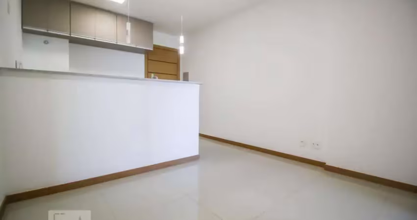 Apartamento para aluguel - setor noroeste, 1 quarto,  35 m² - brasília