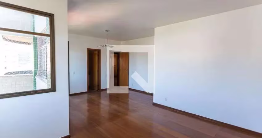 Apartamento para aluguel - savassi, 3 quartos,  106 m² - belo horizonte
