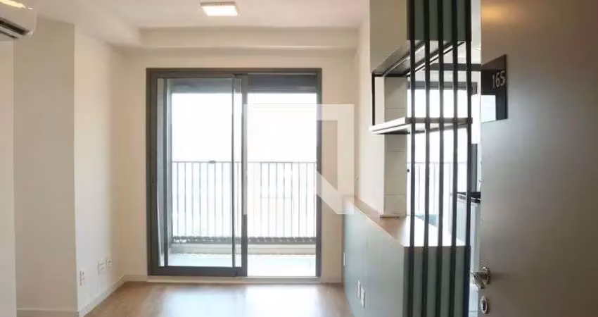 Apartamento para aluguel - vila pompéia, 2 quartos,  47 m² - são paulo
