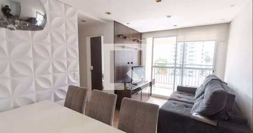 Apartamento para aluguel - ipiranga, 2 quartos,  56 m² - são paulo