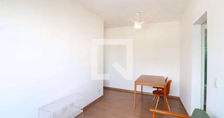 Apartamento para aluguel - santo amaro , 2 quartos,  51 m² - são paulo