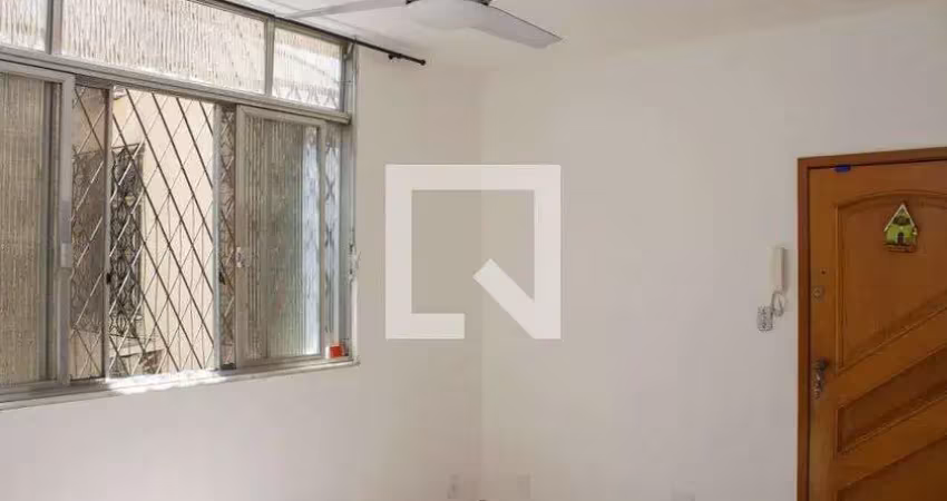 Apartamento para aluguel - méier, 2 quartos,  49 m² - rio de janeiro