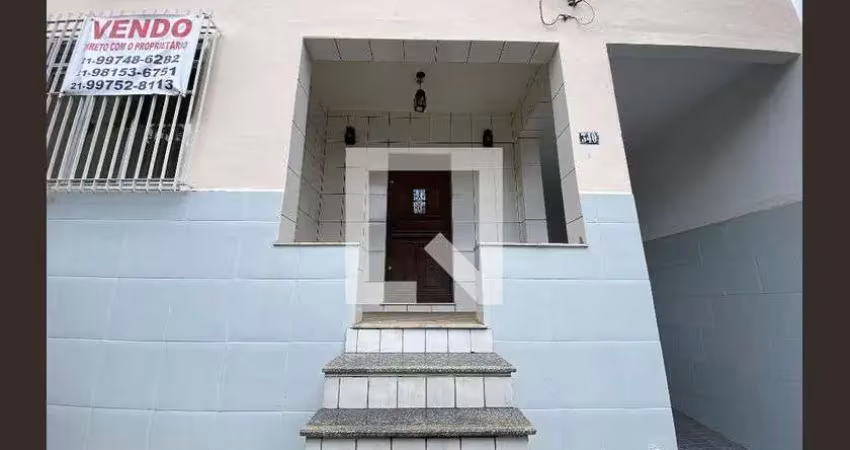 Casa para aluguel - cachambi, 3 quartos,  300 m² - rio de janeiro