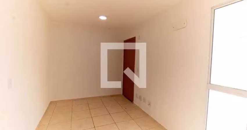 Apartamento para aluguel - barro vermelho, 2 quartos,  45 m² - são gonçalo