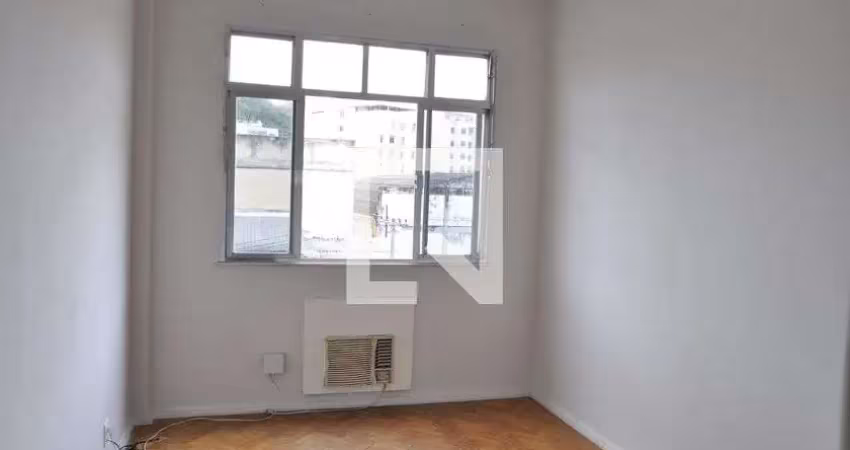 Apartamento para aluguel - engenho novo, 2 quartos,  56 m² - rio de janeiro