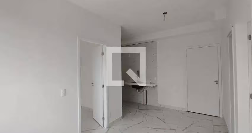 Apartamento para aluguel - vila são paulo, 2 quartos,  41 m² - ferraz de vasconcelos