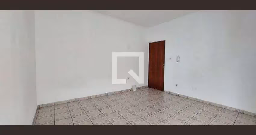 Kitnet / stúdio para aluguel - parque joão ramalho, 1 quarto,  40 m² - santo andré