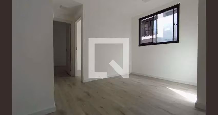 Apartamento para aluguel - freguesia do ó, 2 quartos,  38 m² - são paulo