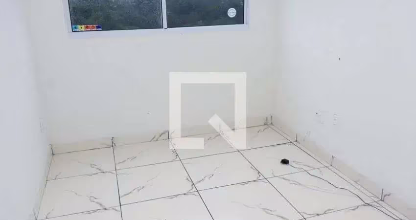 Apartamento para aluguel - jd. das margaridas, 2 quartos,  47 m² - salvador