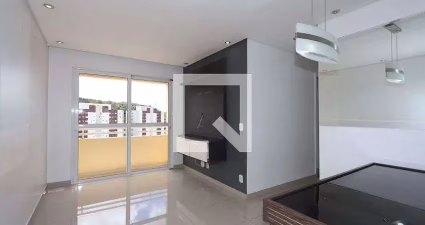 Apartamento para aluguel - jardim nove de julho, 2 quartos,  55 m² - são paulo