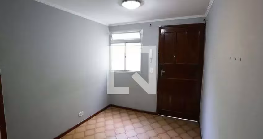 Apartamento para aluguel - artur alvim, 3 quartos,  54 m² - são paulo