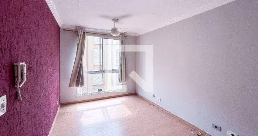 Apartamento para aluguel - raposo tavares, 2 quartos,  42 m² - são paulo