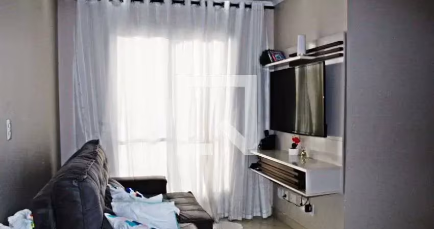 Apartamento para aluguel - vila curuca, 2 quartos,  67 m² - são paulo