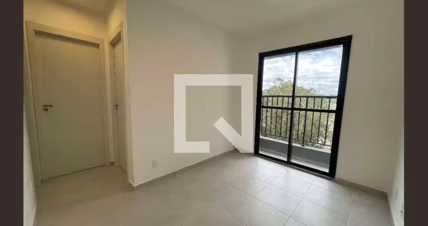 Apartamento para aluguel - jaguaré, 2 quartos,  37 m² - são paulo