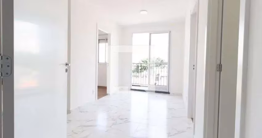 Apartamento para aluguel - vila guilherme, 2 quartos,  38 m² - são paulo