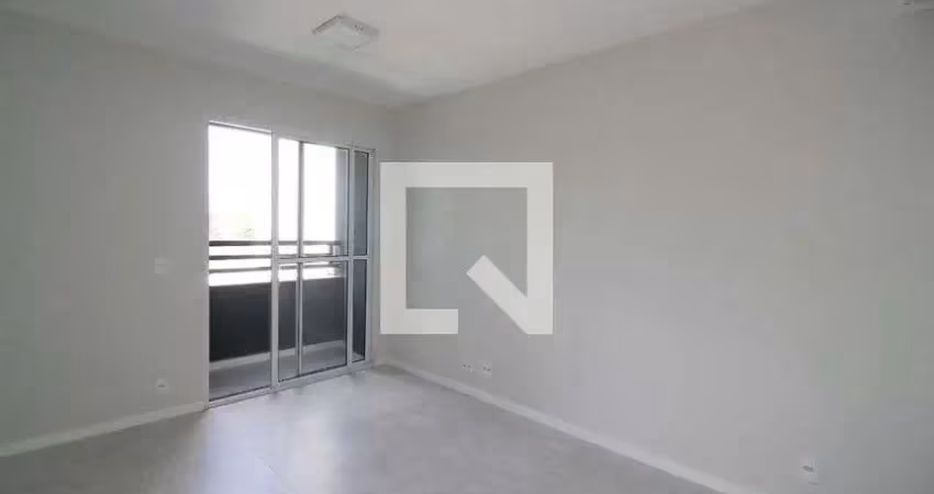 Apartamento para aluguel - vila rosália, 2 quartos,  38 m² - guarulhos