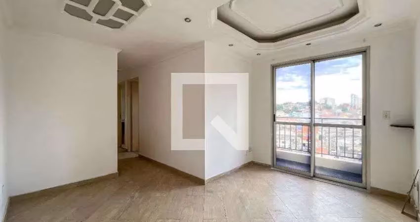 Apartamento para aluguel - freguesia do ó, 2 quartos,  50 m² - são paulo