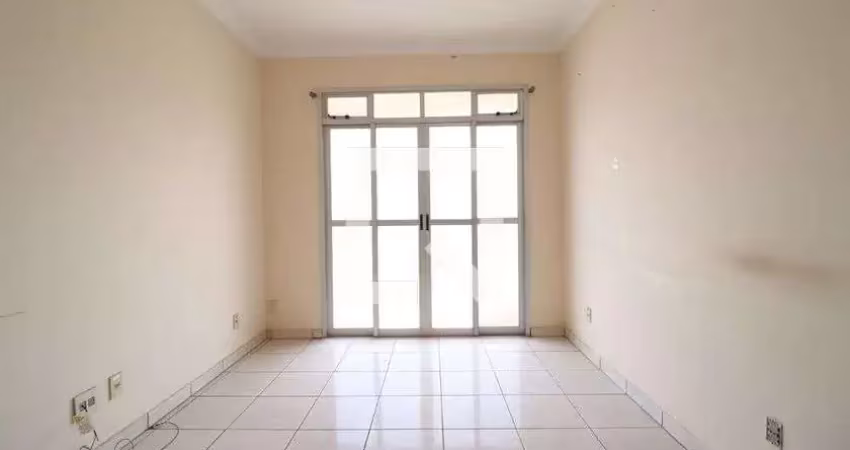 Cobertura para aluguel - santa mônica, 3 quartos,  90 m² - uberlândia