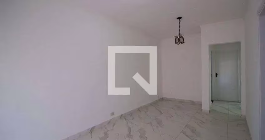 Casa / sobrado em condomínio para aluguel - vila são bernardo, 3 quartos,  90 m² - sorocaba