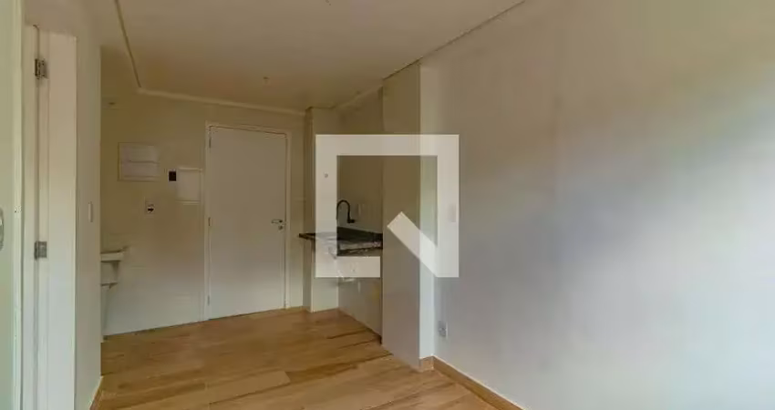 Apartamento para aluguel - jabaquara, 1 quarto,  24 m² - são paulo