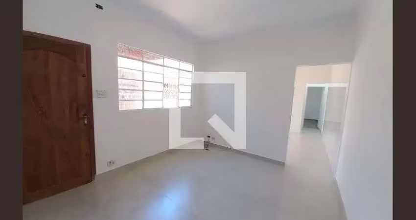Casa com 1 quarto para alugar na Rua Antônio de Queiroz Filho, Beira Mar, São Vicente
